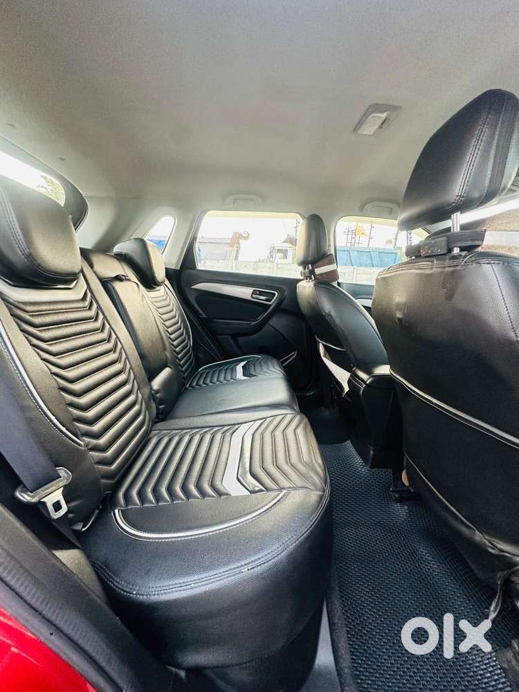 Maruti Suzuki Brezza Zdi, 2018, Diesel