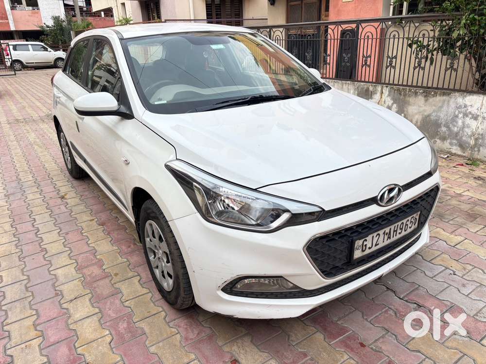 2014 Hyundai Elite I20 Magna