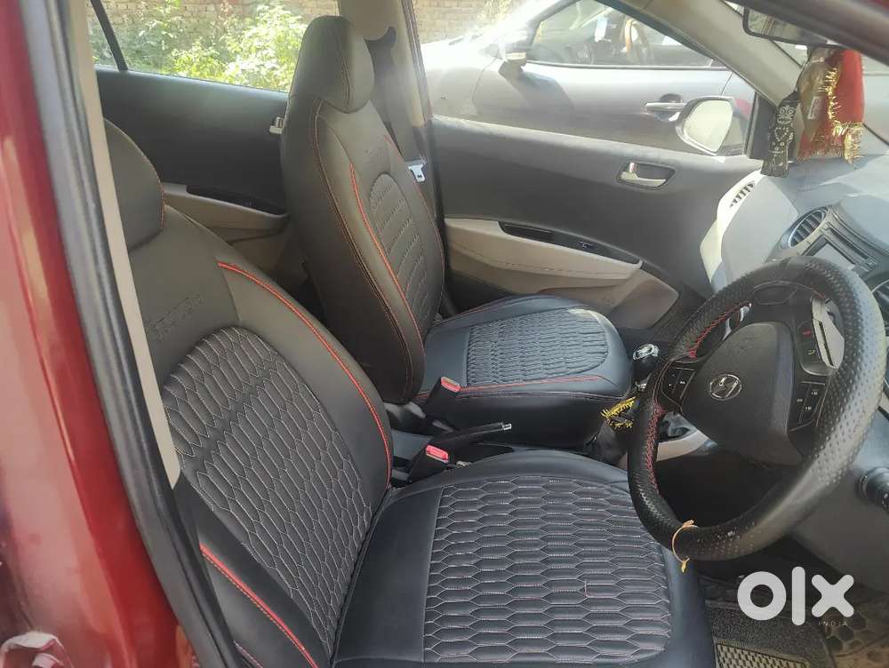 Hyundai Grand I10 2015