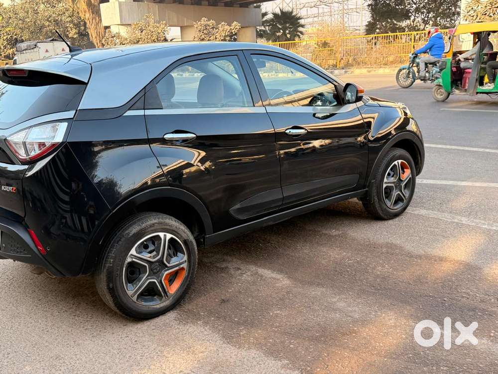 Tata Nexon 1.5 Revotorq Xm Plus (s), 2019, Petrol