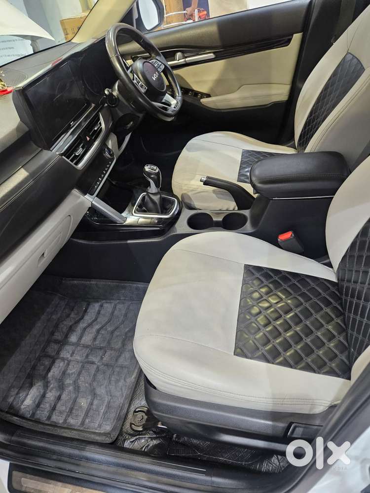 Kia Seltos Htx D, 2022, Diesel