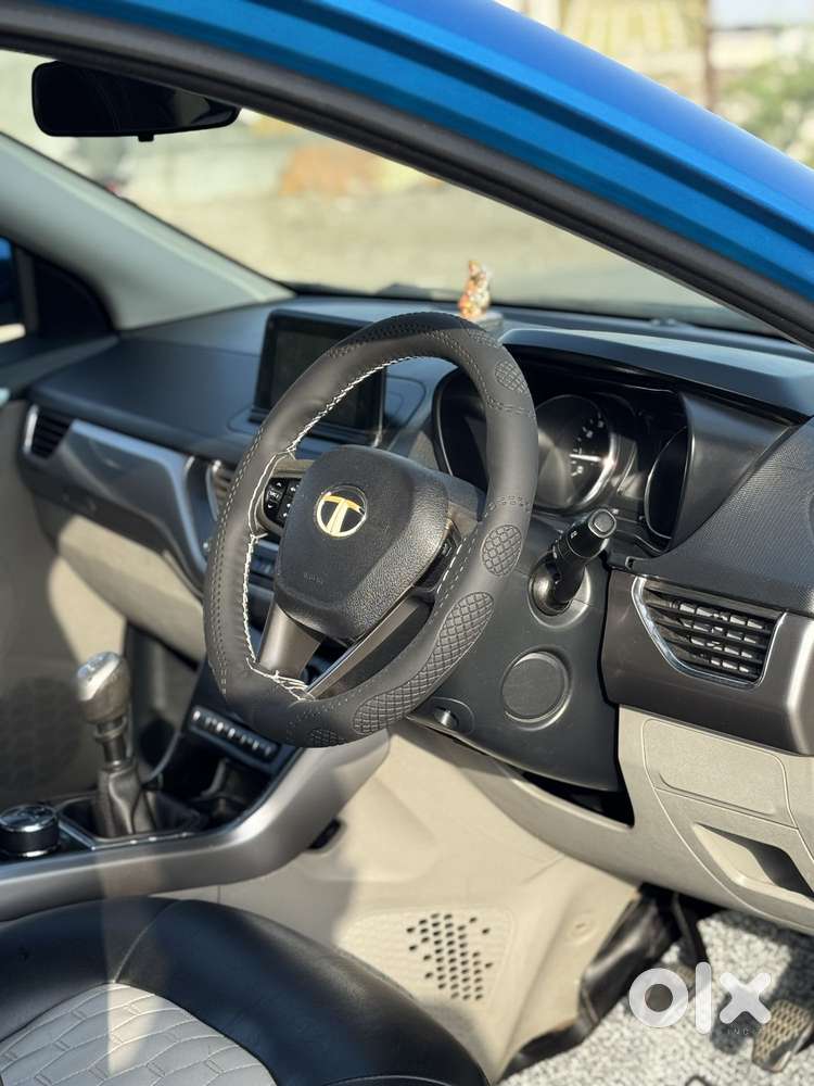 Tata Nexon 1.5 Revotorq Xz Plus, 2018, Diesel