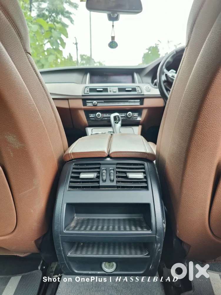 Bmw 5 Series 520 D M Sport, 2017, Diesel