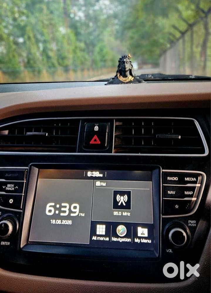 Hyundai I20 1.2 Asta, 2018, Petrol