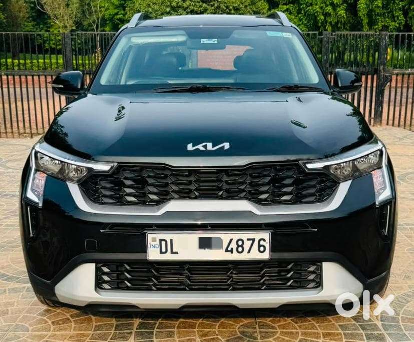 Kia Sonet 1.2 Htk Plus, 2026, Petrol