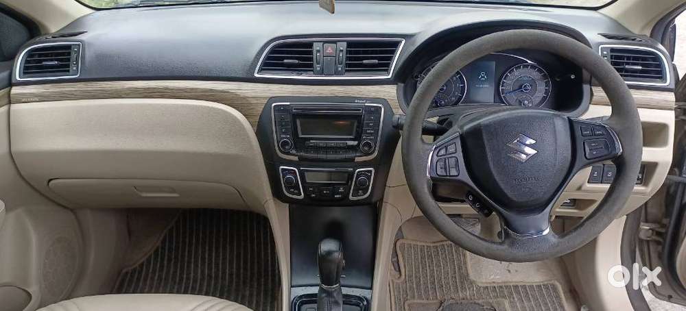 Maruti Suzuki Ciaz Smart Hybrid Delta , 2019, Petrol