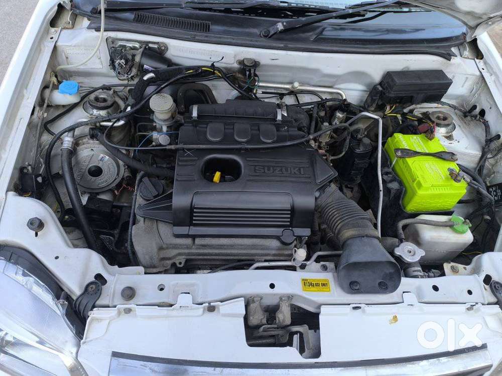 Maruti Suzuki Alto K10 1.0 Vxi, 2012, Petrol