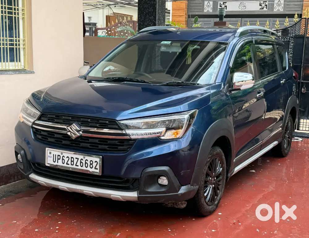 Maruti Xl6 Alpha Hybrid In Showroom Condition