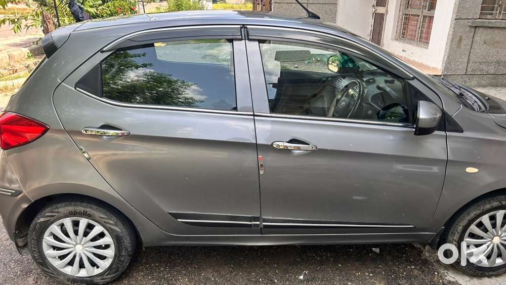 Tata Tiago Petrol 2019
