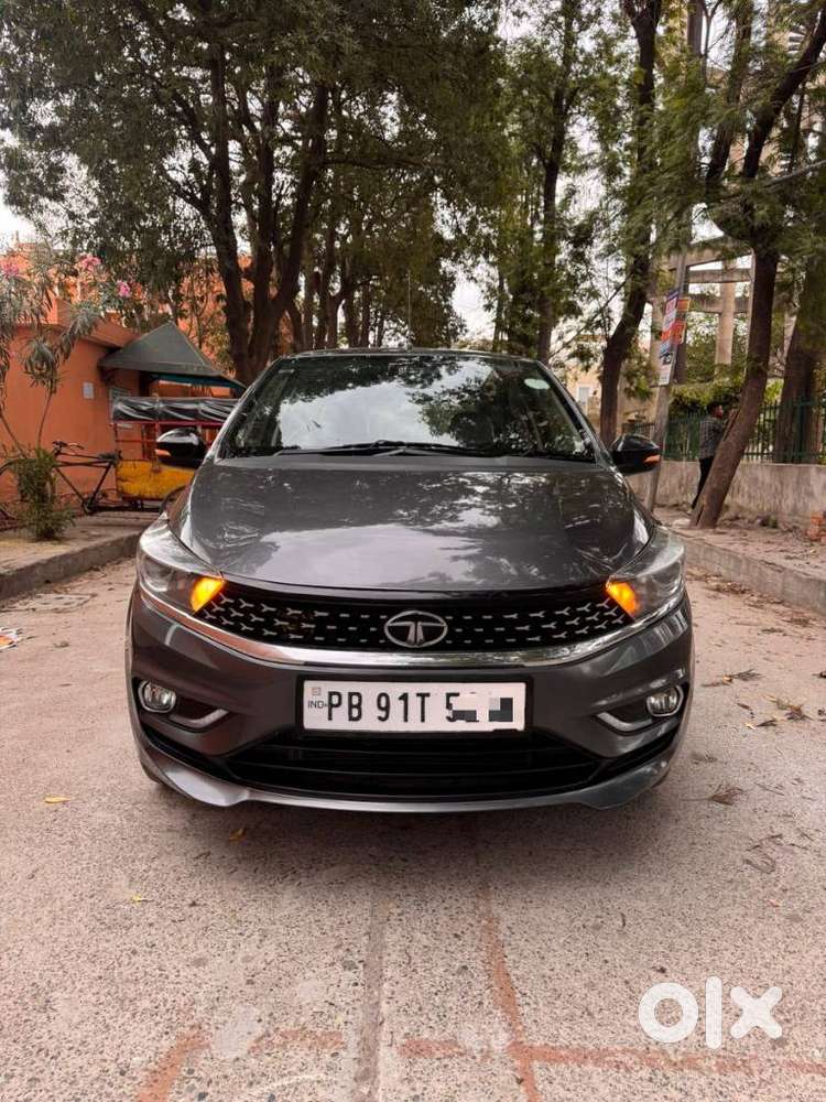 Tata Tiago Xz Opt, 2023, Petrol