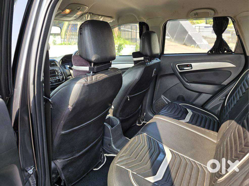 Maruti Suzuki Vitara Brezza Zdi, 2018, Diesel