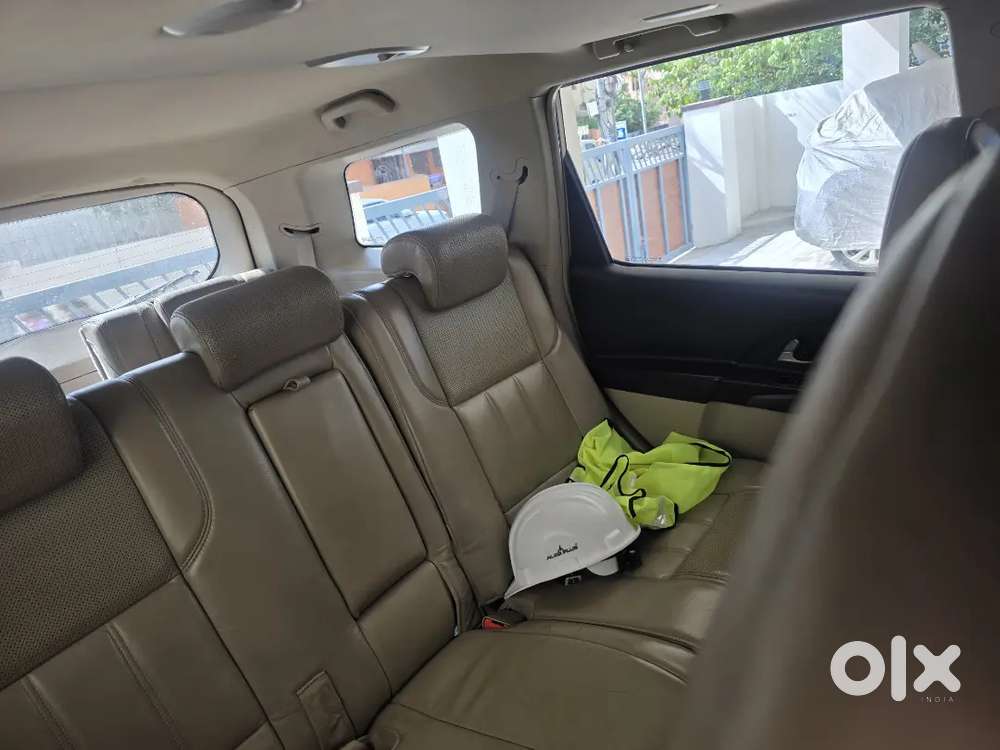 Mahindra Xuv500 2016 Diesel 171000 Km Driven