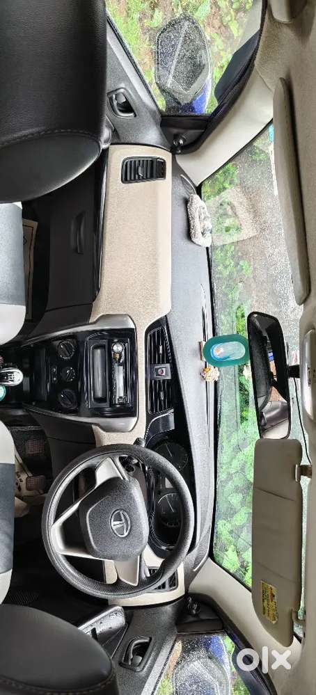 Tata Zest 2015 Diesel Good Condition