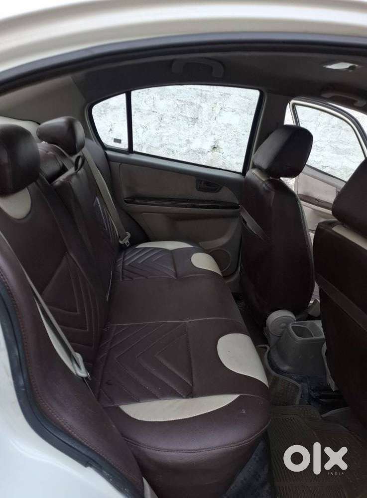 Maruti Suzuki Sx4 Vdi, 2011, Diesel