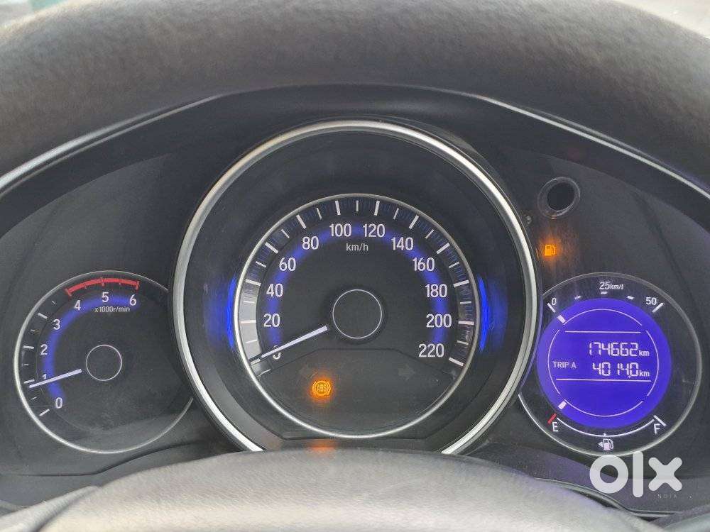 Honda Wr-v I-dtec S, 2019, Diesel