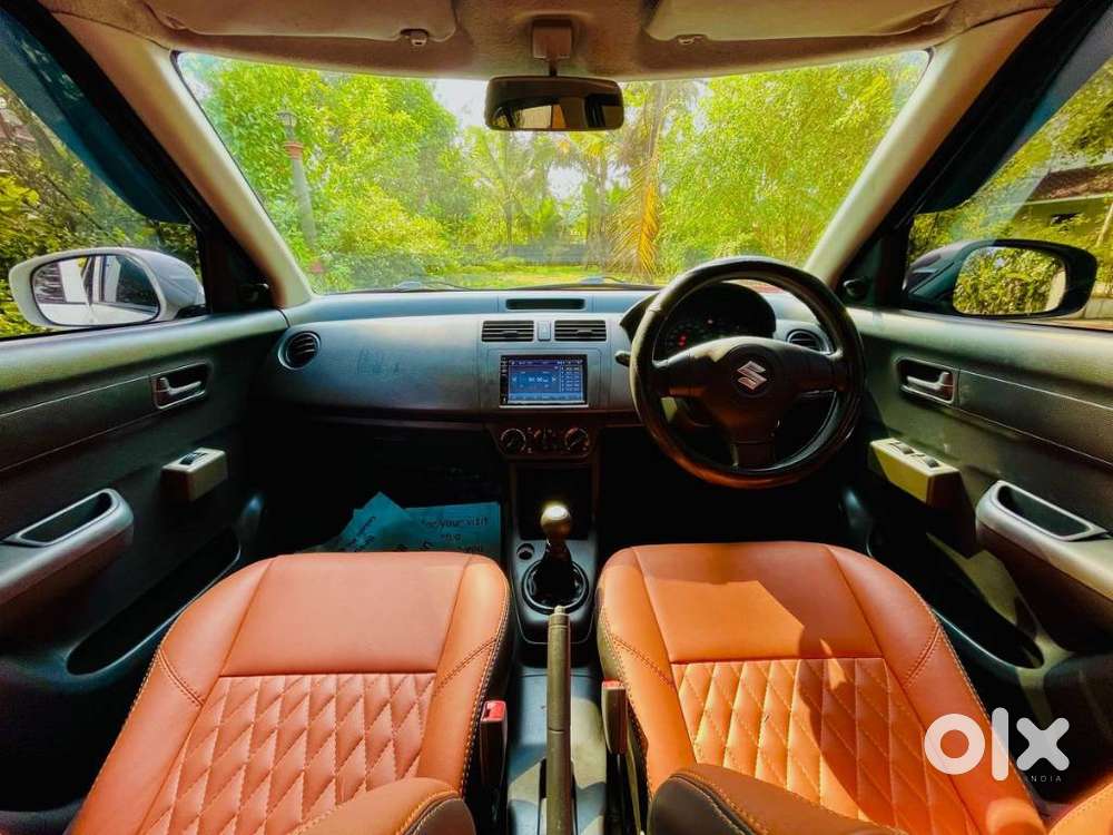 Maruti Suzuki Swift Dzire Tour, 2016, Diesel