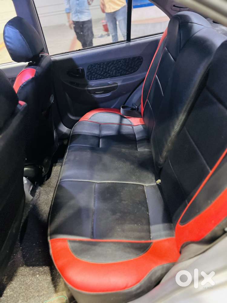 Hyundai Accent Hatchback Gl Petrol At, 2003, Petrol