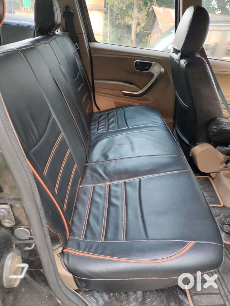 Mahindra Bolero Neo 1.5 N 10, 2022, Diesel