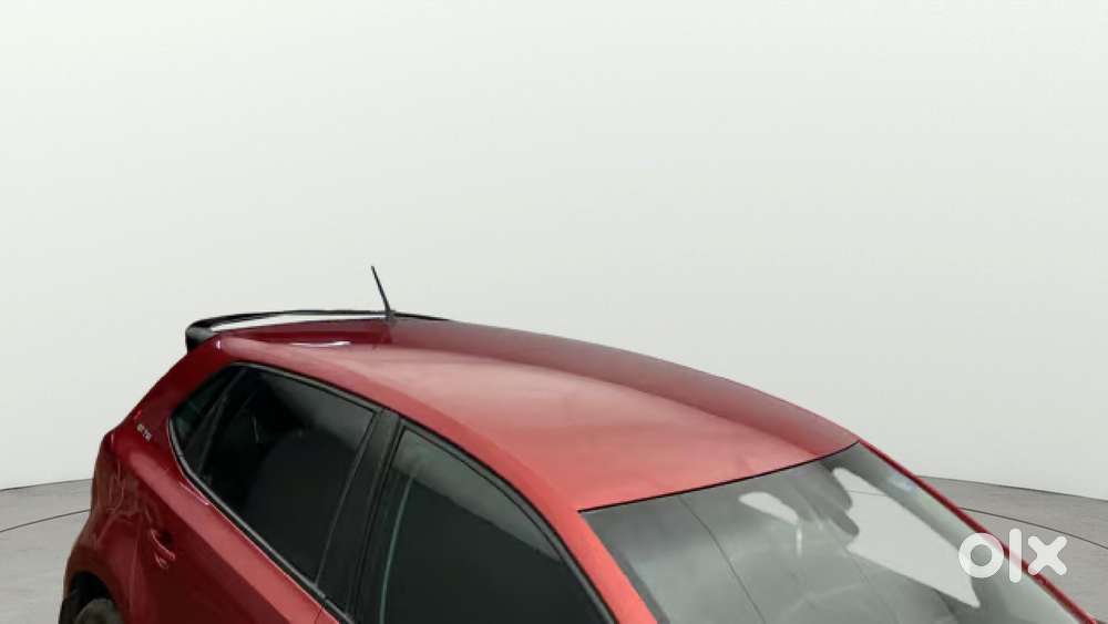 Volkswagen Polo Gt Tsi, 2020, Petrol