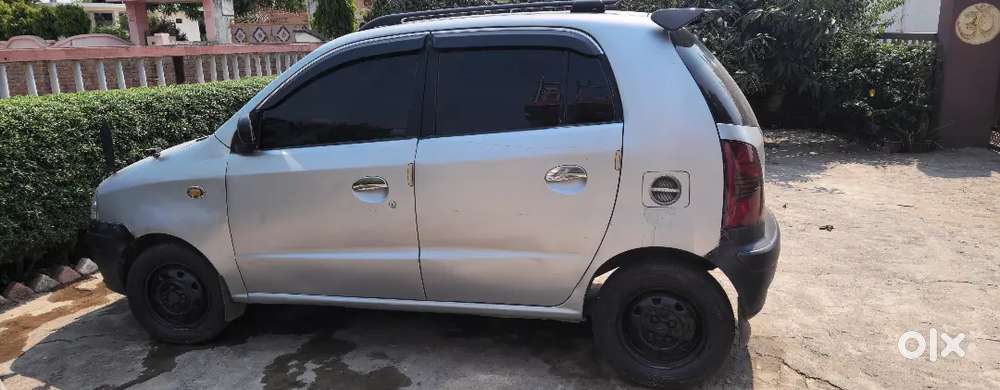 Santro 2007 Model