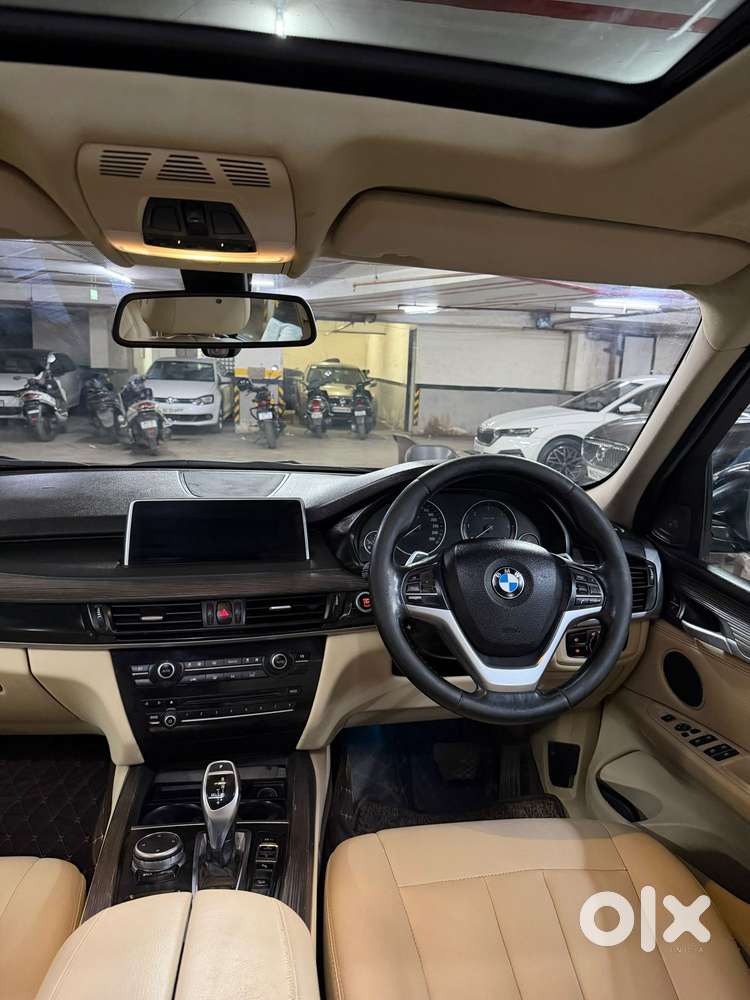 Bmw X5 Xdrive 30 D, 2015, Diesel