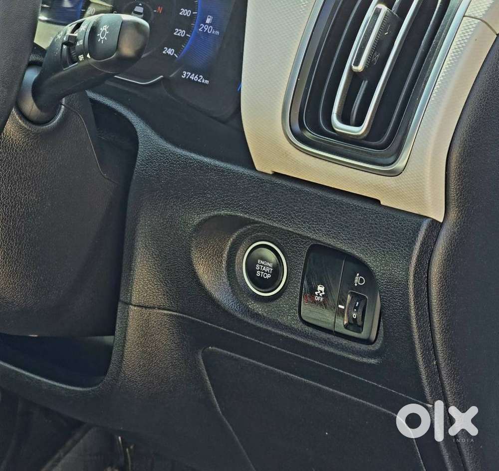 Hyundai Creta Sx (o) 1.5 Diesel, 2021, Diesel