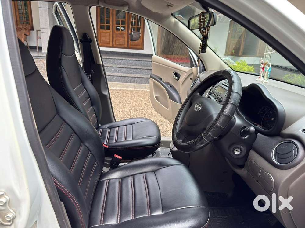 Hyundai I10 Petrol Well Maintained