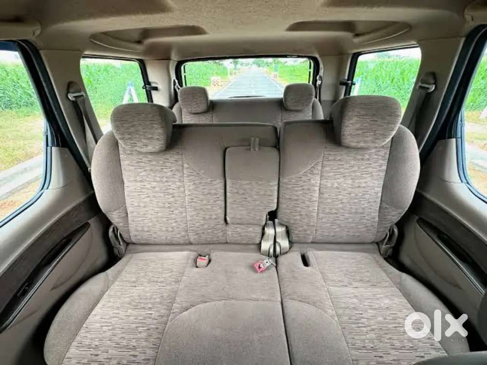 Mahindra Xylo H4 2014