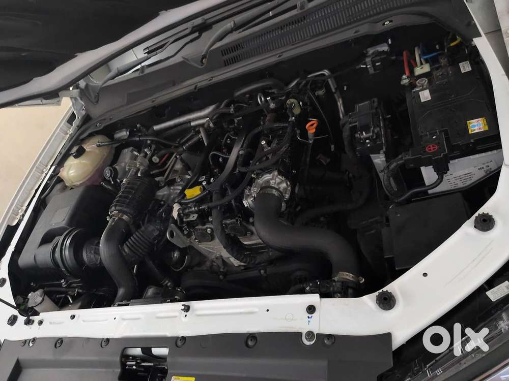 Mahindra Scorpio N Z8 L Petrol At 7 Str, 2023, Petrol