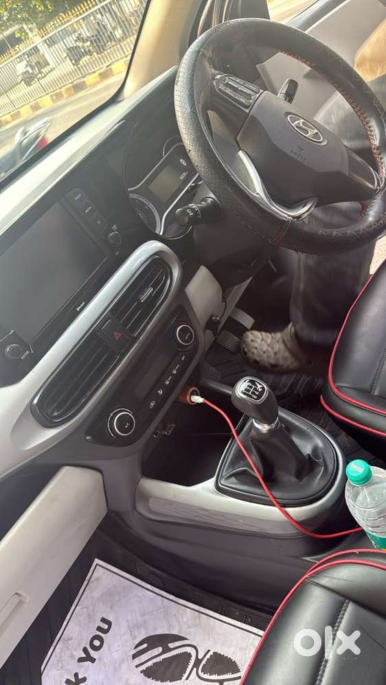 Hyundai Grand I10 Sportz 2021