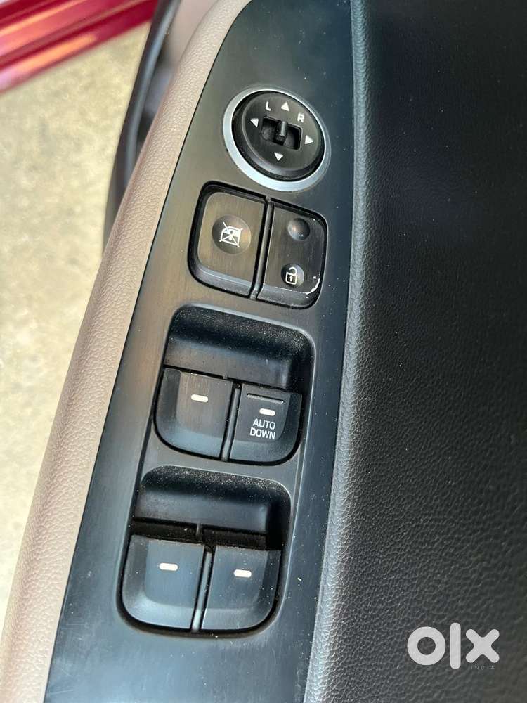 Hyundai Grand I10 2013-2016 Magna, 2016, Petrol