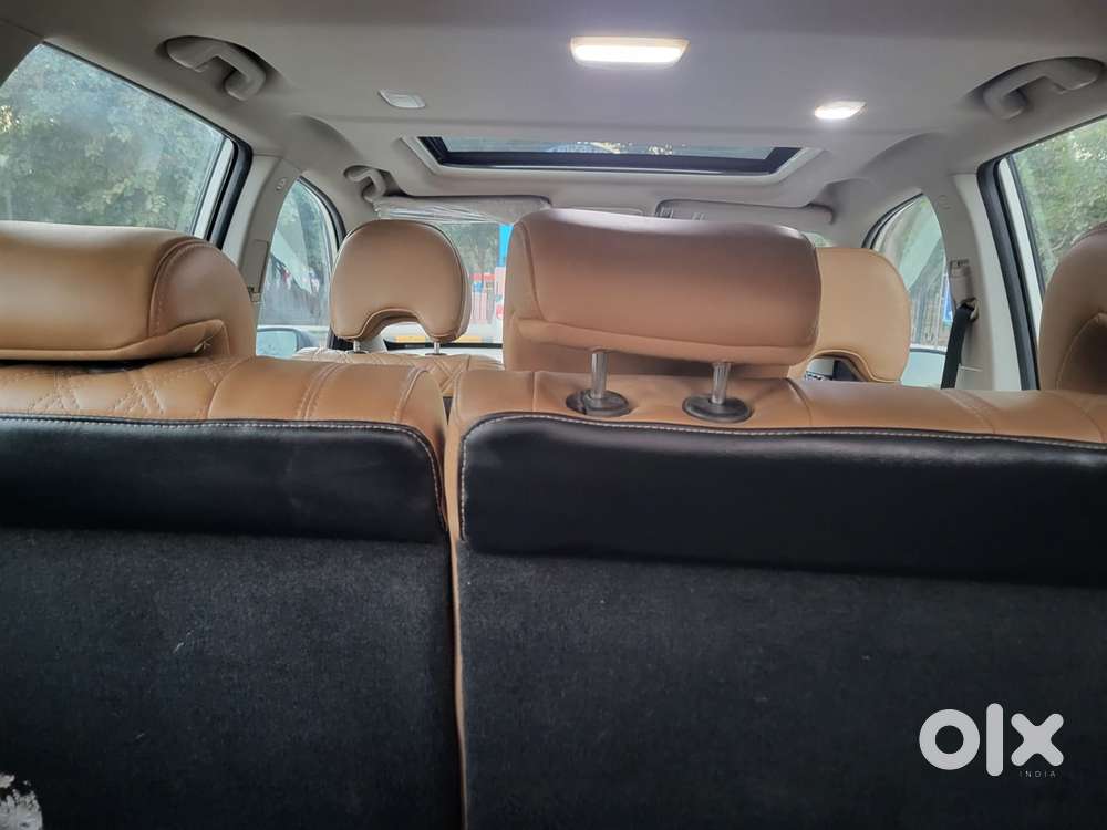 Mahindra Xuv500 W11 At, 2021, Diesel