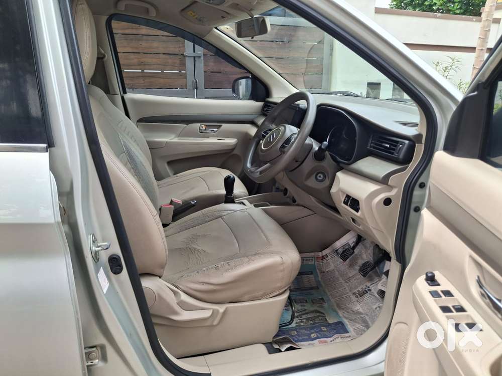 Maruti Suzuki Ertiga Shvs Vdi, 2018, Diesel