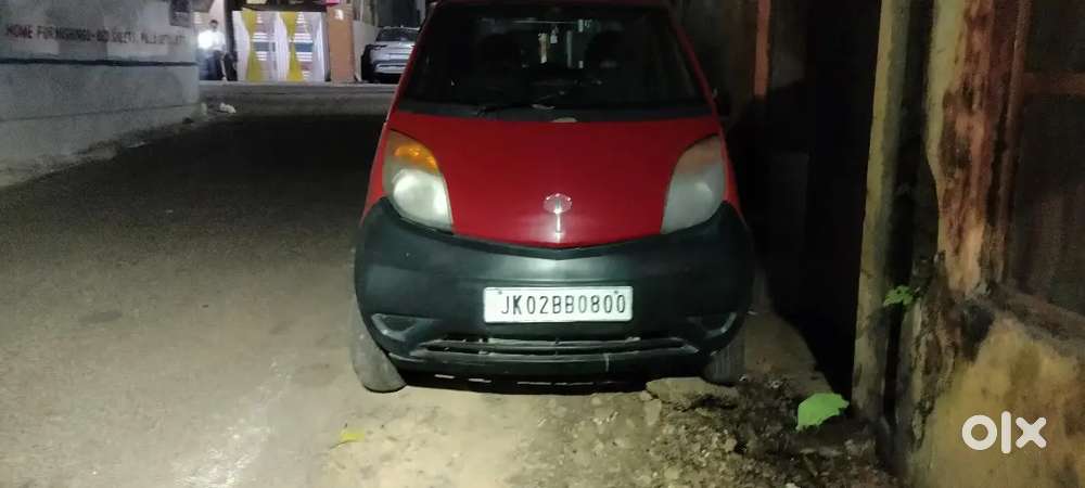 Tata Nano Genx Xt 2016 Petrol Manual