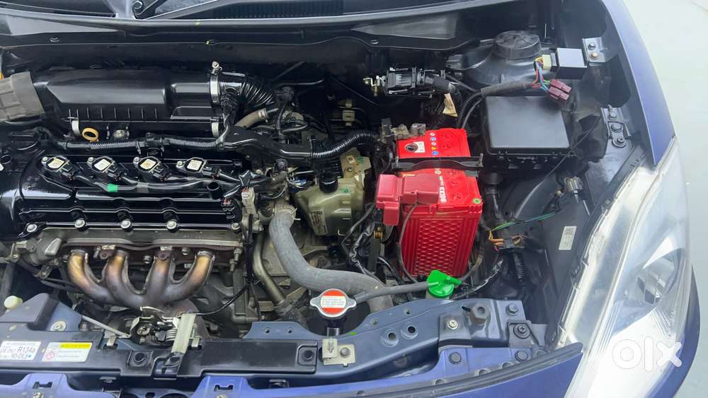 Maruti Suzuki Dzire 1.2 Zxi Amt, 2018, Petrol