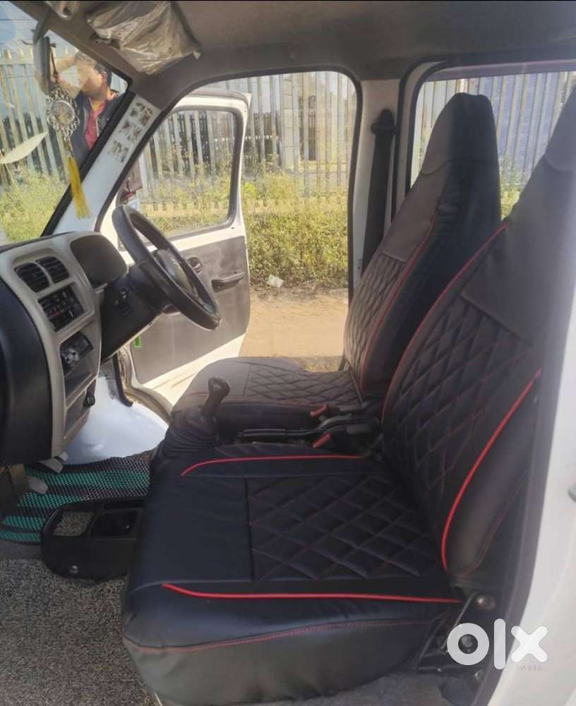 Maruti Suzuki Eeco 7 Seater Standard, 2022, Petrol