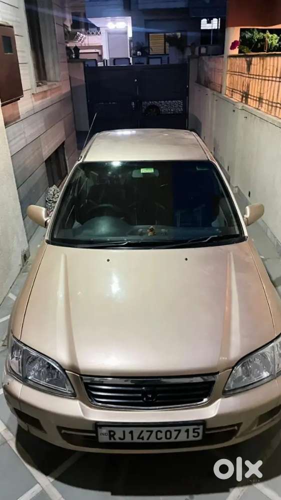 Honda City 1.3 Exi  Well Maintained  Running Condition  Negotiable