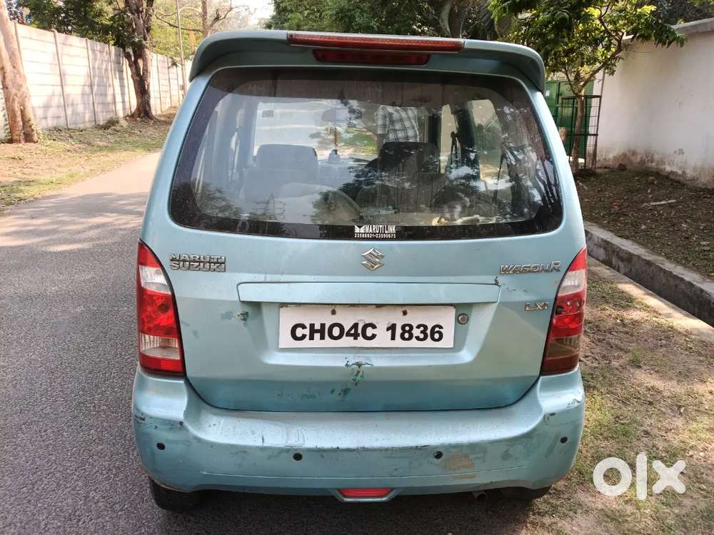 Running Condition Car All Condition Is Best