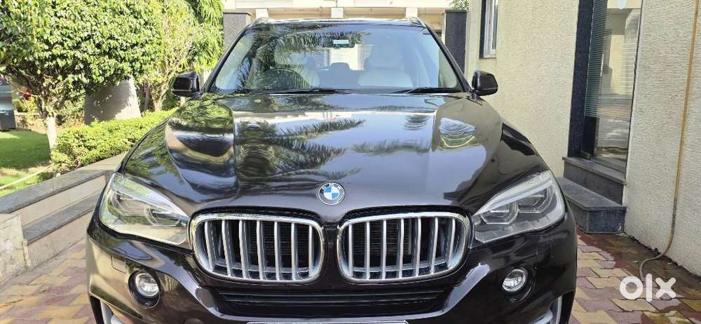 Bmw X5 Xdrive 30d Xline, 2018, Diesel