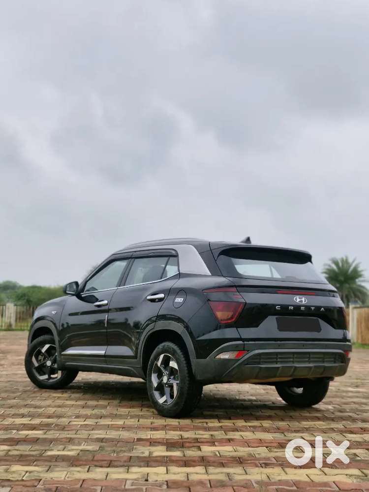 Hyundai Creta 1.5 E 2022