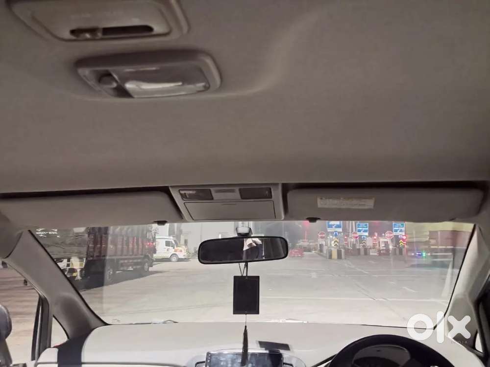 Toyota Innova 2012 Diesel Good Clean Condition Well Maintained