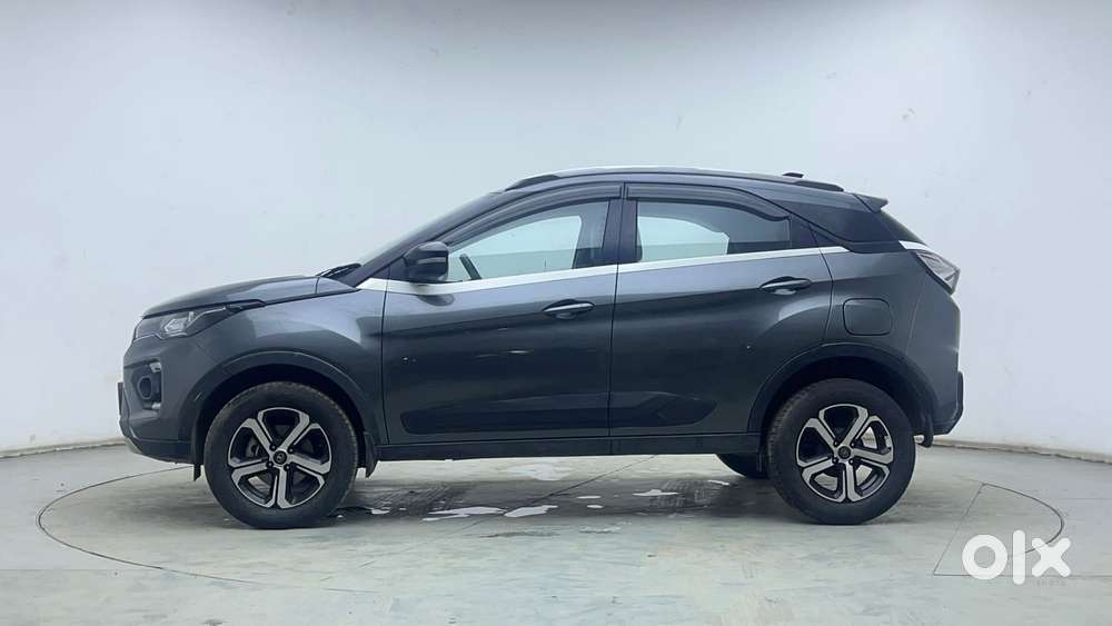 Tata Nexon 1.5 Revotorq Xz Plus, 2023, Diesel