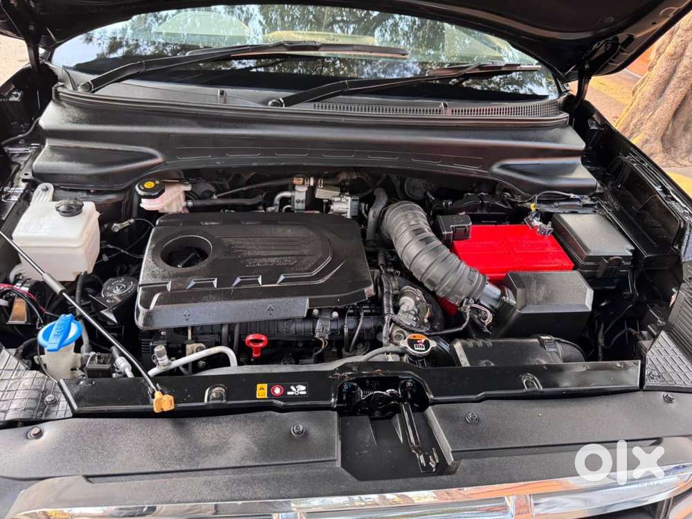 Hyundai Creta 1.5 Crdi Sx, 2022, Diesel