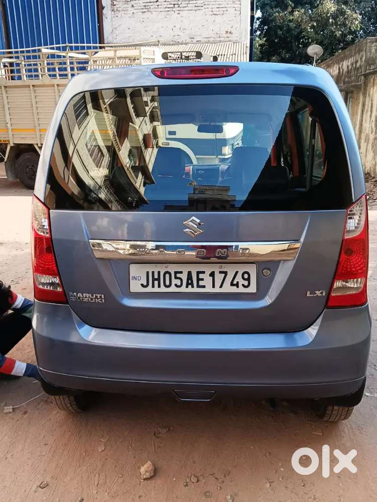 Showroom Condition Car