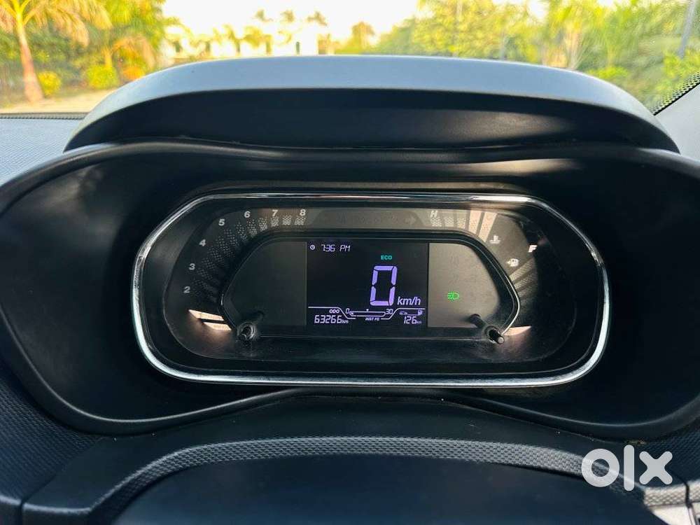 Tata Nexon 1.5 Revotorq Xm (s), 2023, Diesel