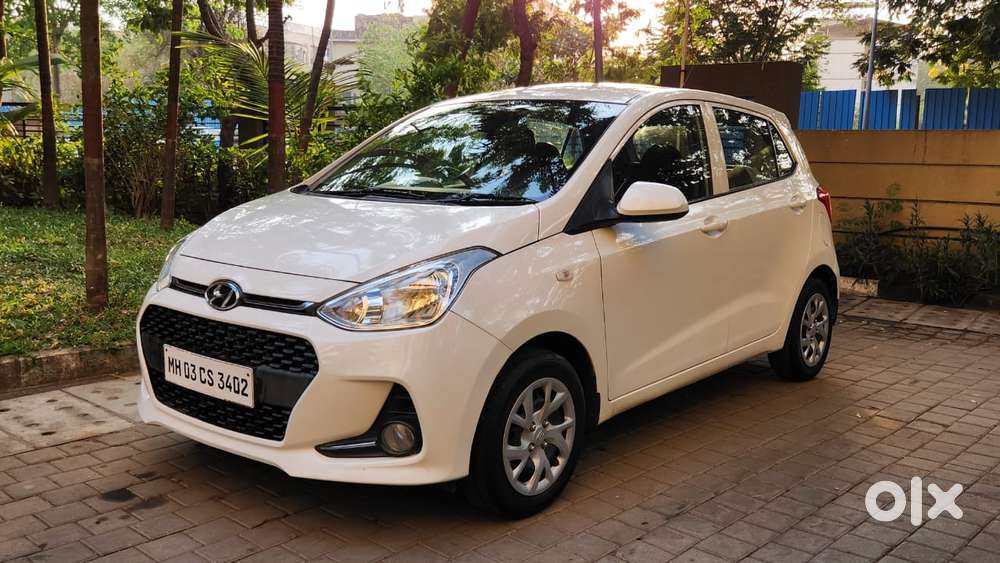 Hyundai Grand I10 2016-2017 Magna, 2018, Petrol
