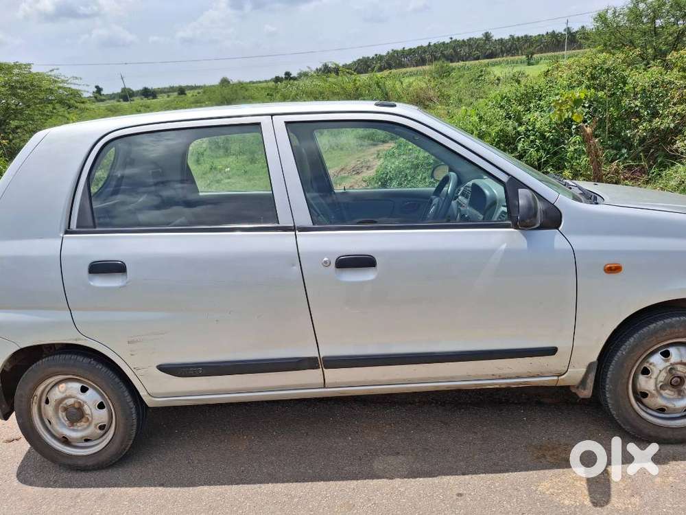 Maruti Alto K10 2011