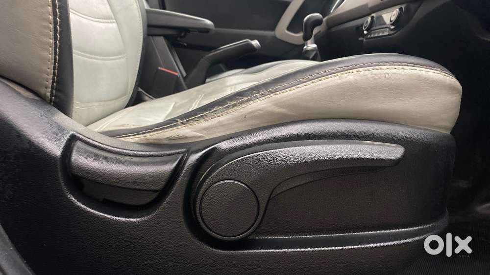 Hyundai Creta 1.6 Sx Petrol, 2019, Petrol