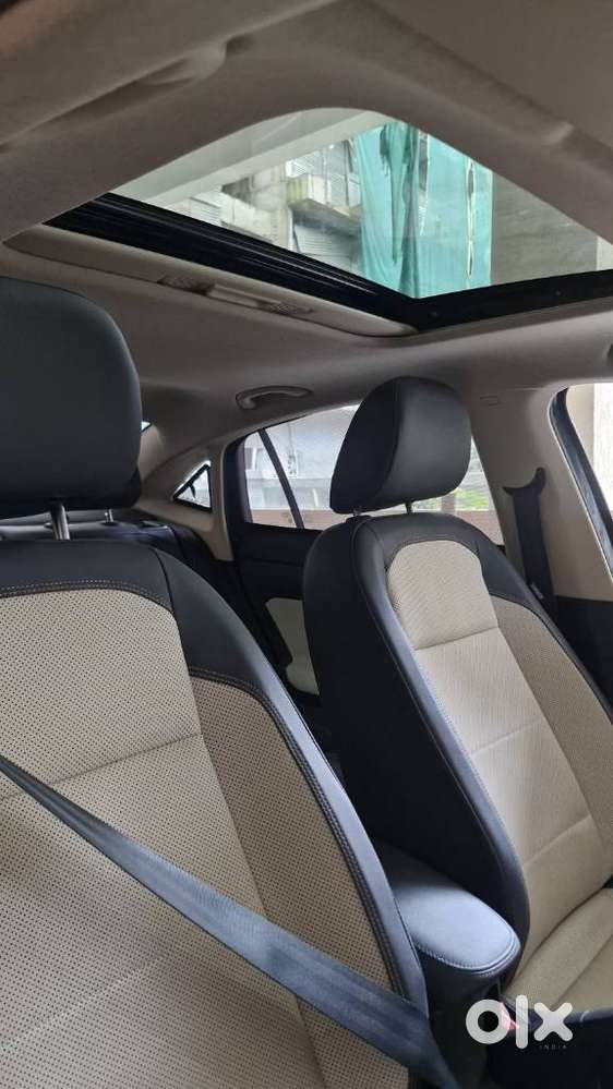 Volkswagen Virtus 1.0 Topline Tsi At, 2024, Petrol