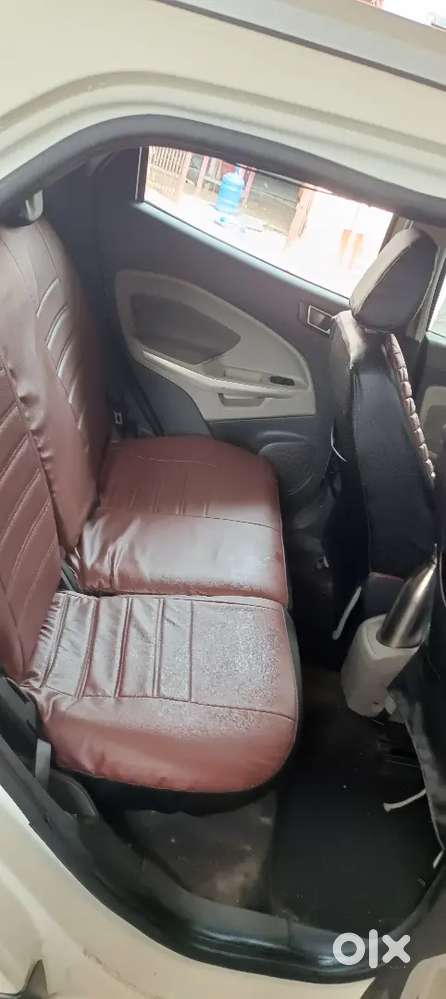 Ford Ecosport 2015 Diesel 71680 Km Driven